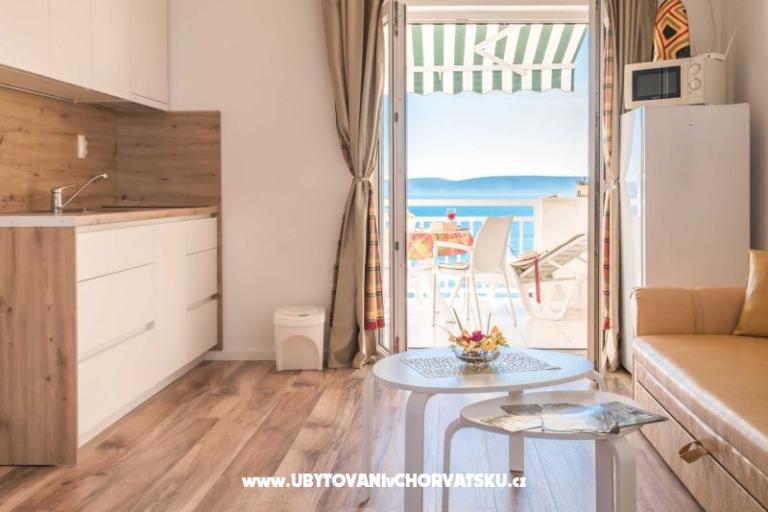 Apartament Sego  TROGIR – foto 6