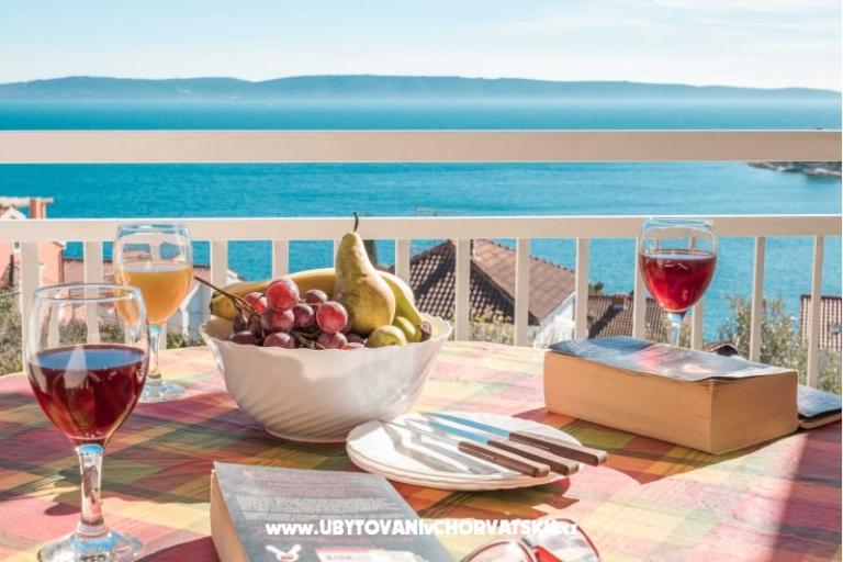 Apartament Sego  TROGIR – foto 7