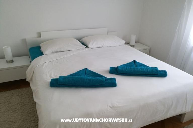 Apartament Tragos – foto 11