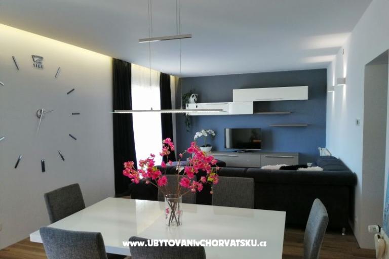 Apartament Tragos – foto 12