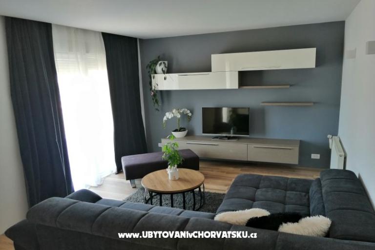 Apartament Tragos – foto 2
