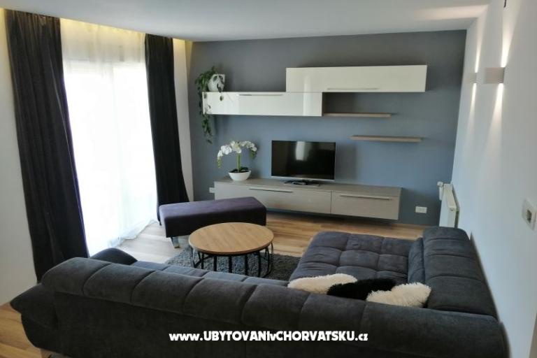 Apartament Tragos – foto 7
