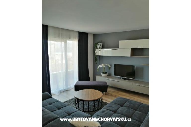 Apartament Tragos – foto 8