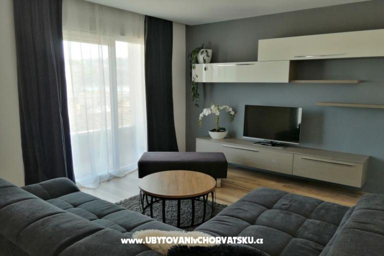 Apartament Tragos – foto 9