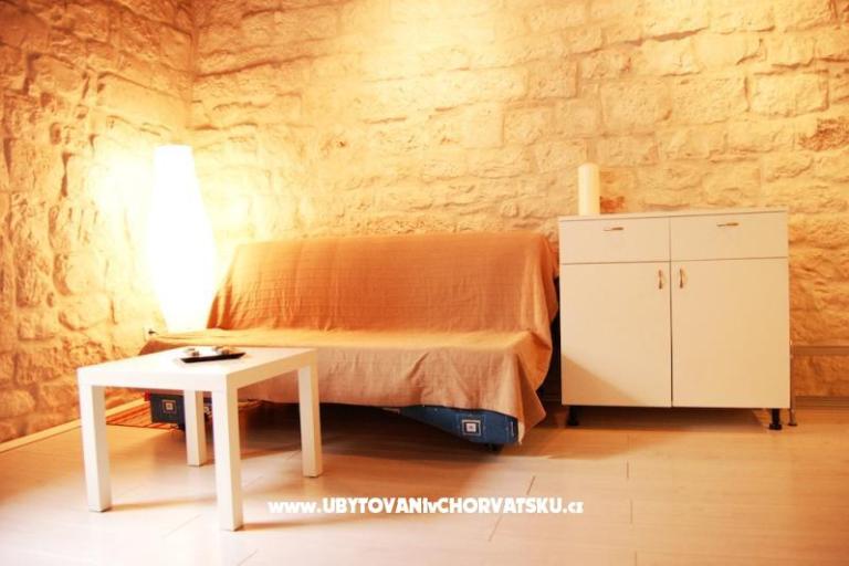 Apartament Tragurium – foto 10