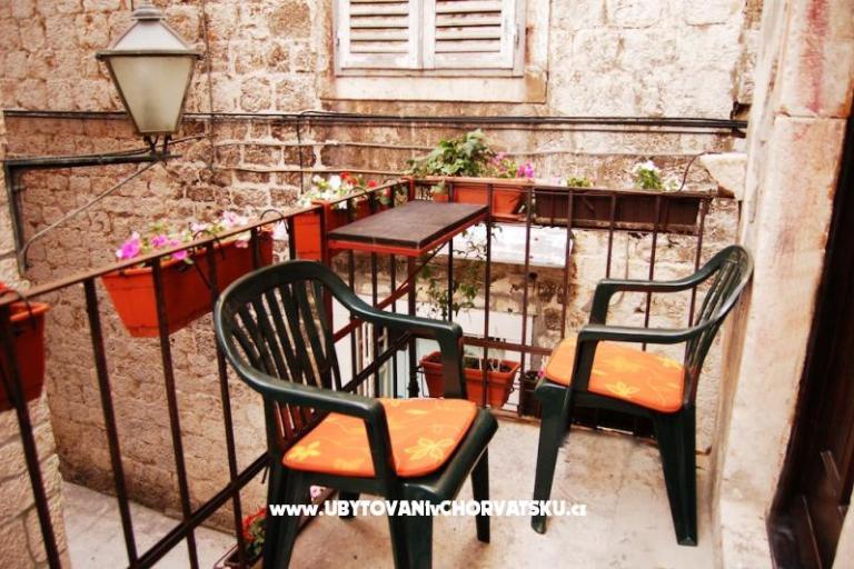 Apartament Tragurium – foto 11