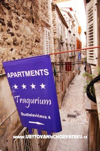 Apartament Tragurium – foto 12