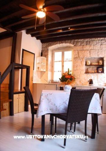 Apartament Tragurium – foto 2