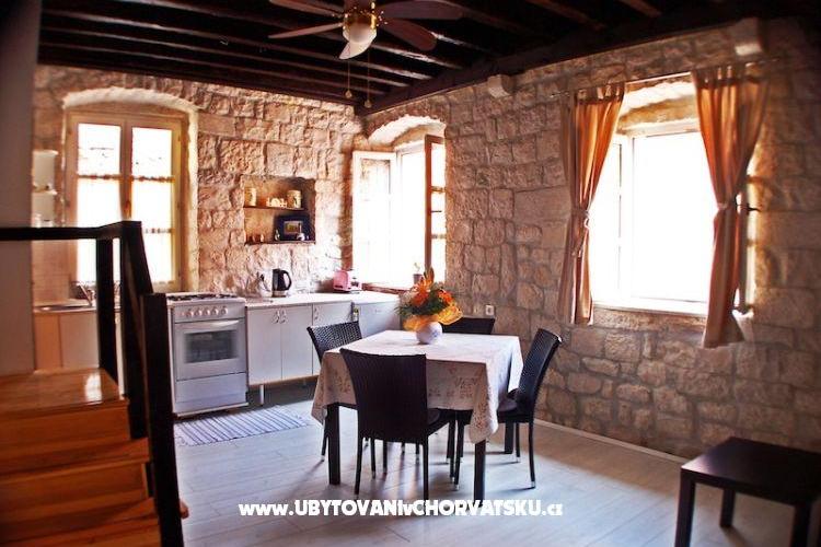 Apartament Tragurium – foto 3
