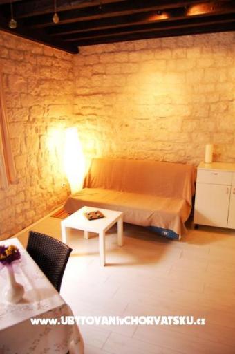 Apartament Tragurium – foto 9