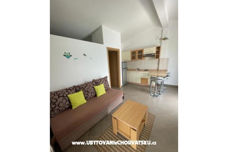 Apartament Vuka – foto 12