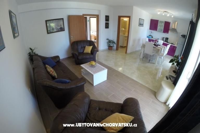 Apartament Žižić – foto 3