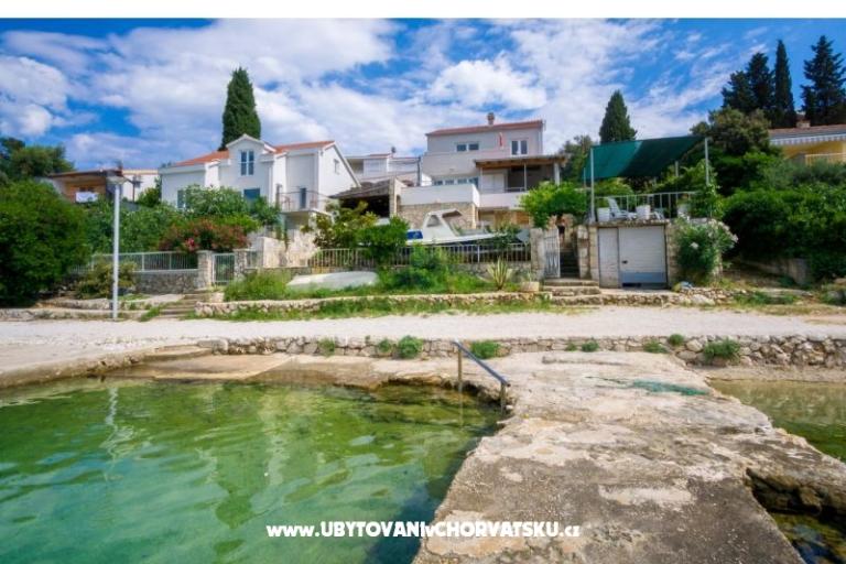 Apartament Zoranka na plaży – foto 11