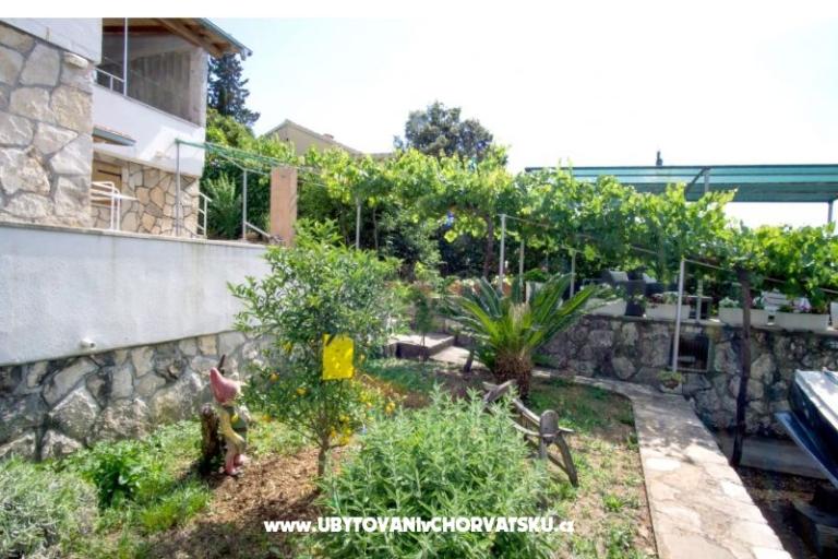 Apartament Zoranka na plaży – foto 13