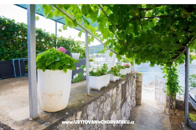 Apartament Zoranka na plaży – foto 14