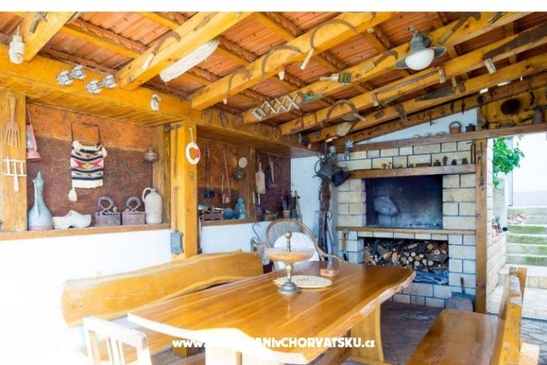Apartament Zoranka na plaży – foto 15