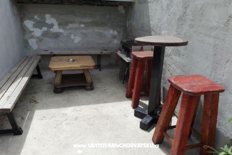 Apartament Zoranka na plaży – foto 17