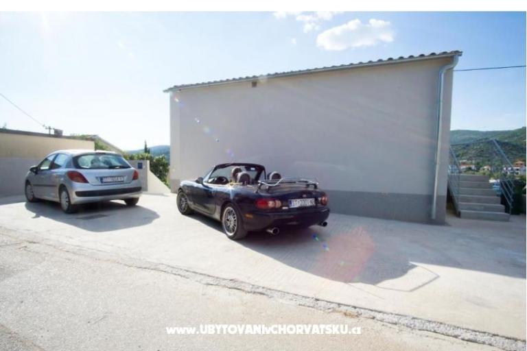 Apartament Zoranka na plaży – foto 18