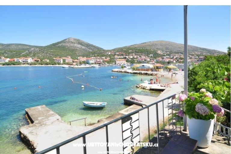 Apartament Zoranka na plaży – foto 2