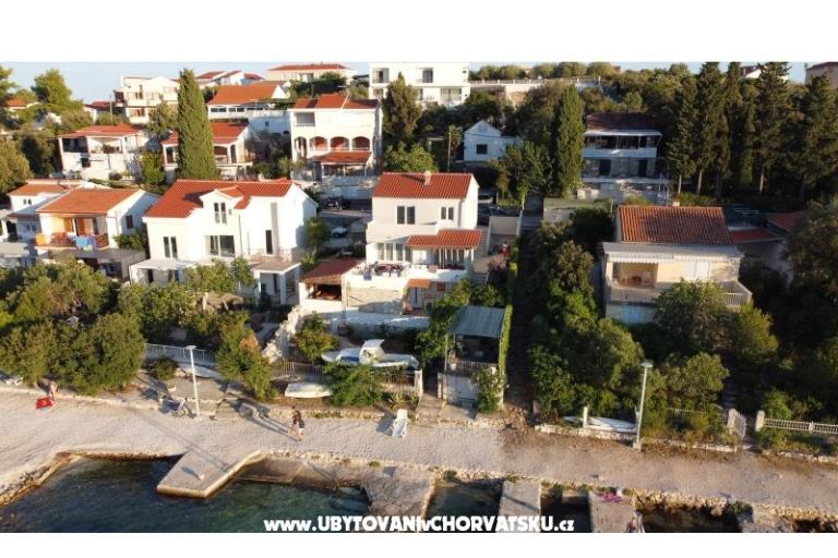 Apartament Zoranka na plaży – foto 21