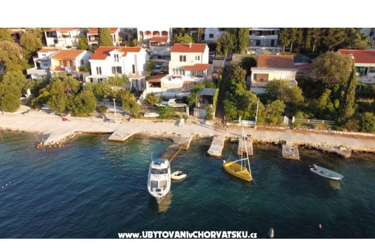 Apartament Zoranka na plaży – foto 22