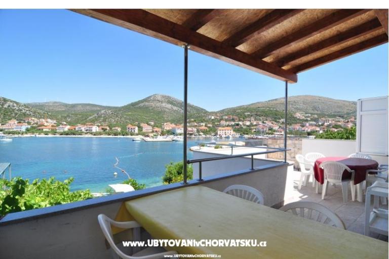Apartament Zoranka na plaży – foto 3