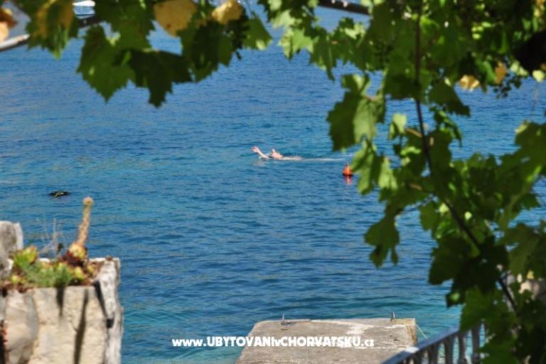 Apartament Zoranka na plaży – foto 5