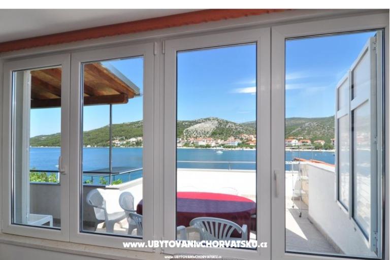 Apartament Zoranka na plaży – foto 7