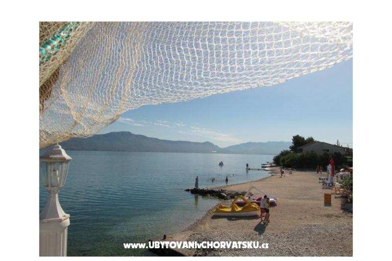 Apartamenty  Galeb – foto 10