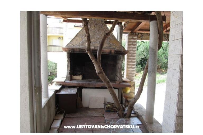 Apartamenty  Galeb – foto 12