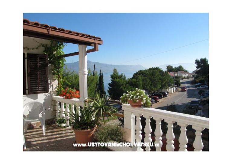 Apartamenty  Galeb – foto 16