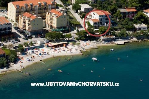 Apartamenty  Galeb – foto 5