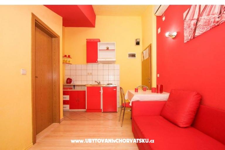 Apartamenty  Milas – foto 10