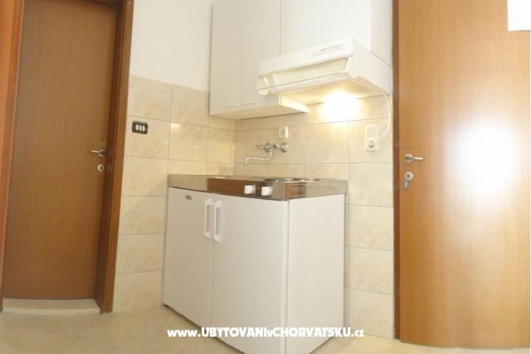 Apartamenty  Milas – foto 13