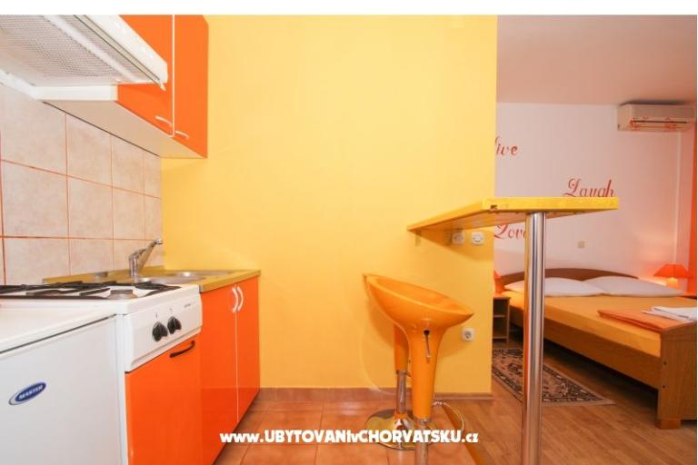 Apartamenty  Milas – foto 16