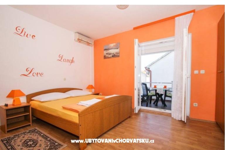 Apartamenty  Milas – foto 6