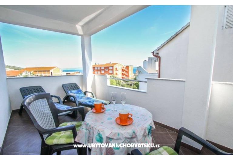 Apartamenty  Milas – foto 8