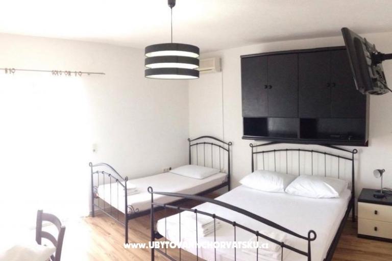 Apartamenty  Milas – foto 9