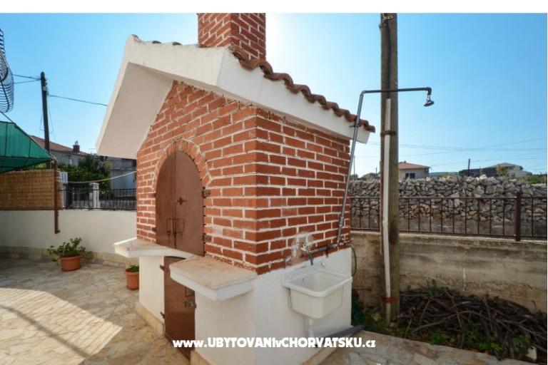 Apartamenty  Mirjana – foto 11