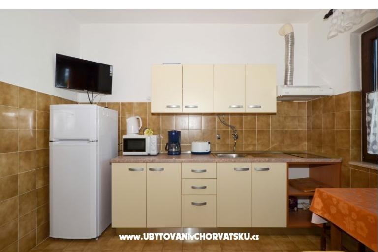 Apartamenty  Mirjana – foto 12