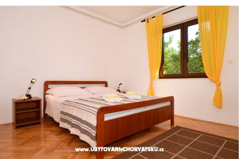 Apartamenty  Mirjana – foto 13
