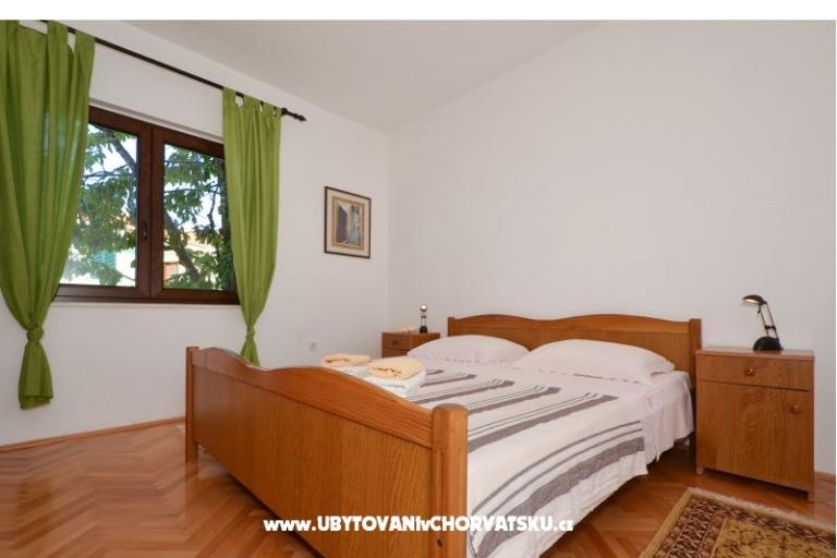 Apartamenty  Mirjana – foto 14