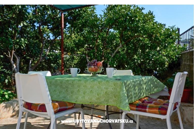Apartamenty  Mirjana – foto 16