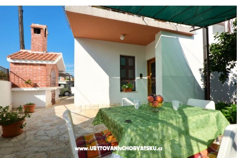 Apartamenty  Mirjana – foto 17
