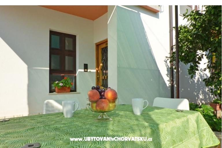 Apartamenty  Mirjana – foto 18