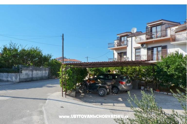 Apartamenty  Mirjana – foto 2