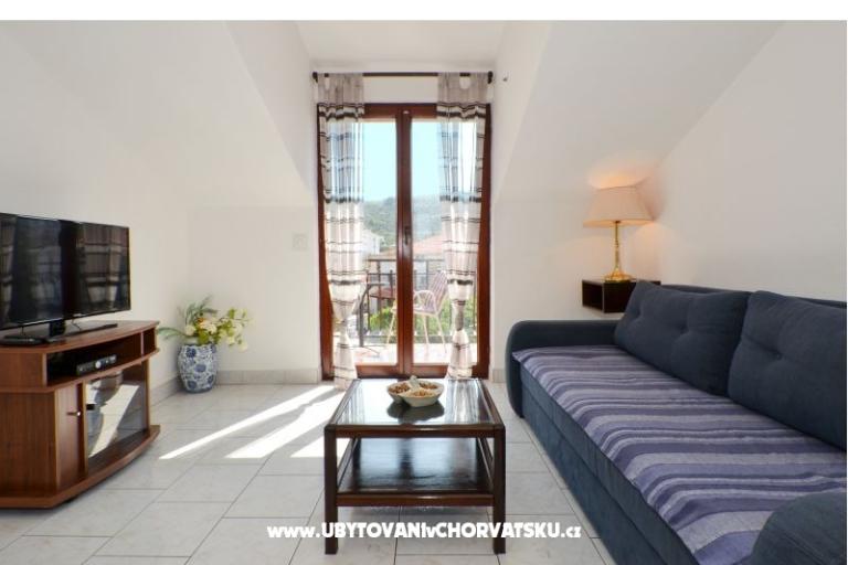 Apartamenty  Mirjana – foto 6
