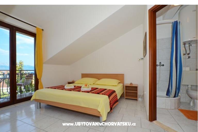 Apartamenty  Mirjana – foto 8