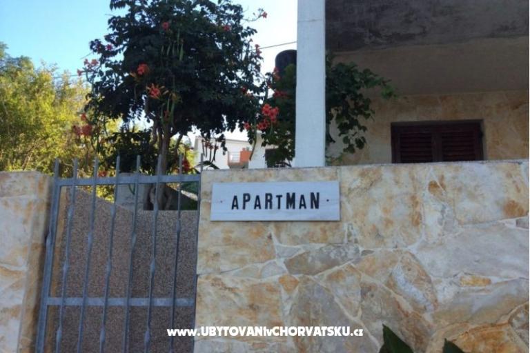 Apartamenty Adria – foto 12