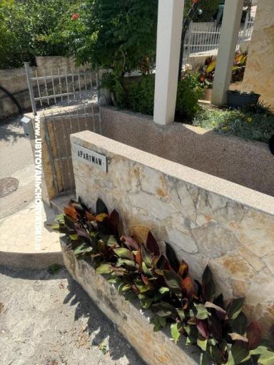 Apartamenty Adria – foto 23